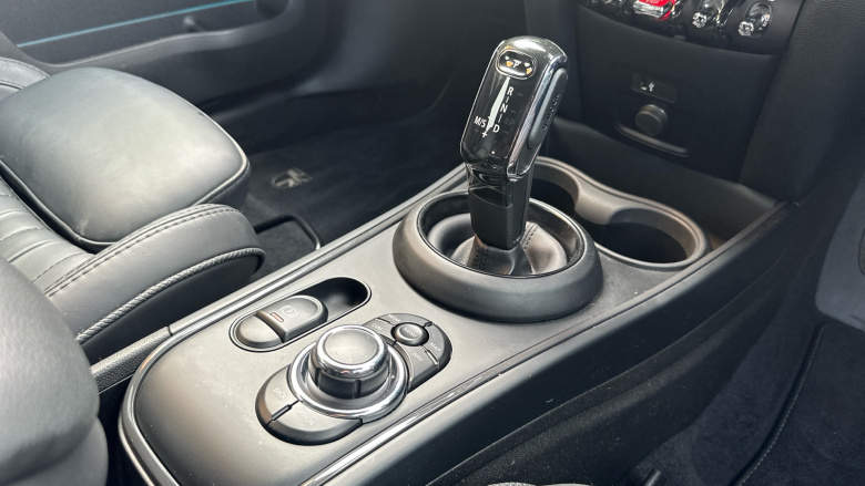 MINI Countryman 2.0 Cooper S Exclusive 5dr Auto Petrol Hatchback